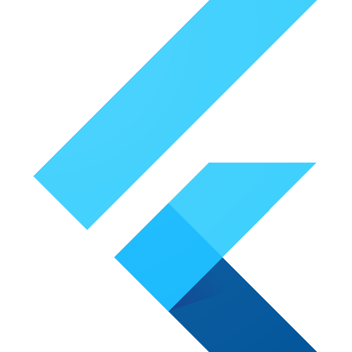 Flutter Logo