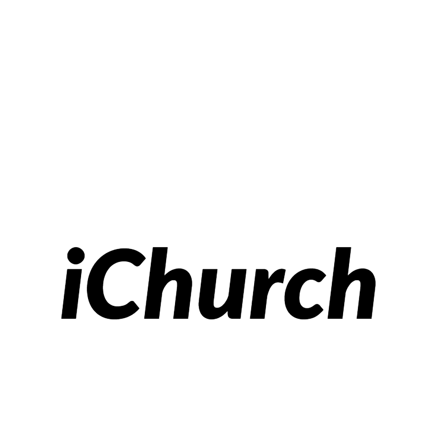 iChurch Logo