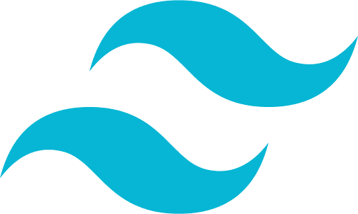 TailwindCSS Logo