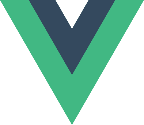 Vue Logo